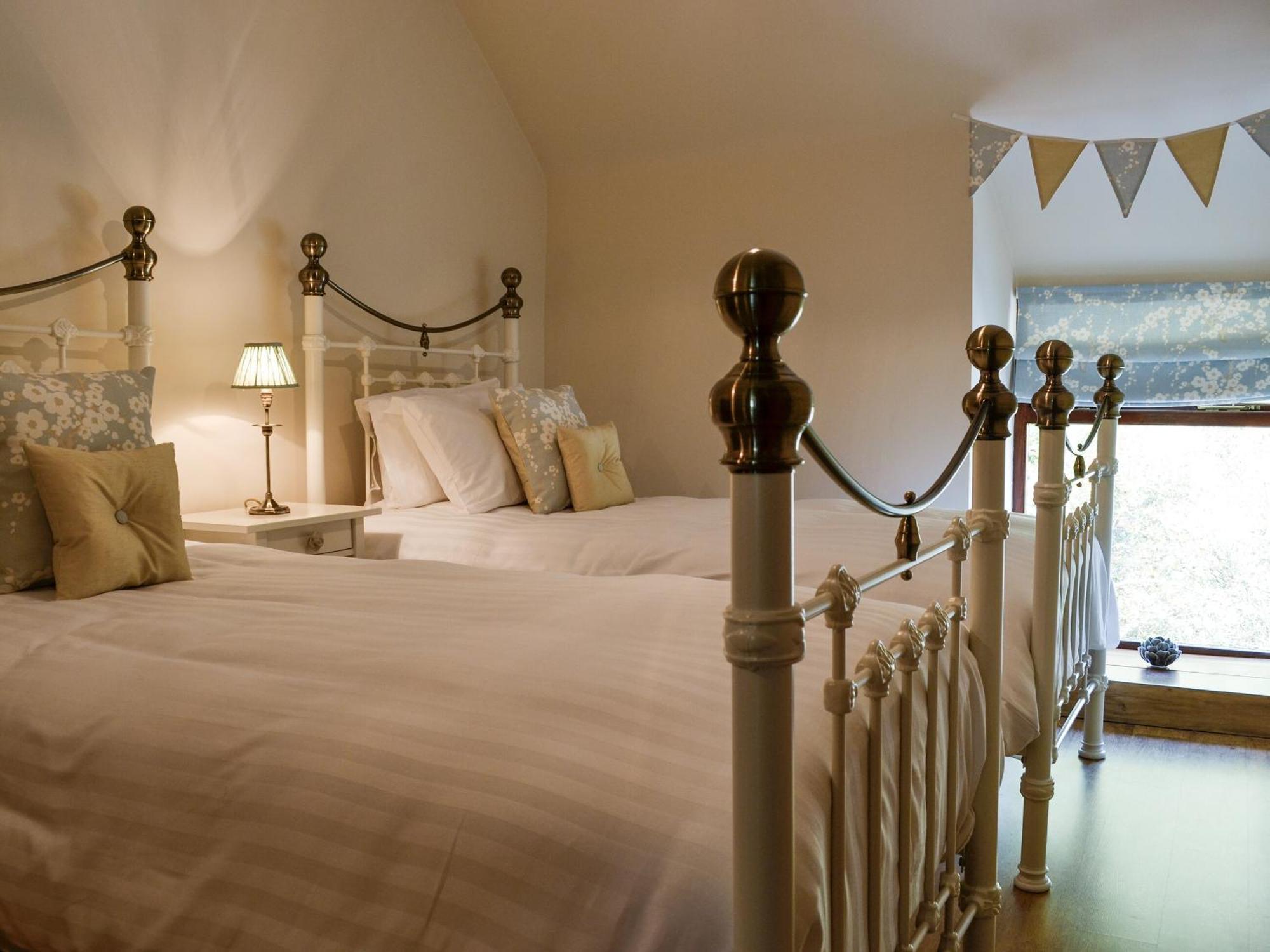 Maybill Cottage Penmachno 외부 사진