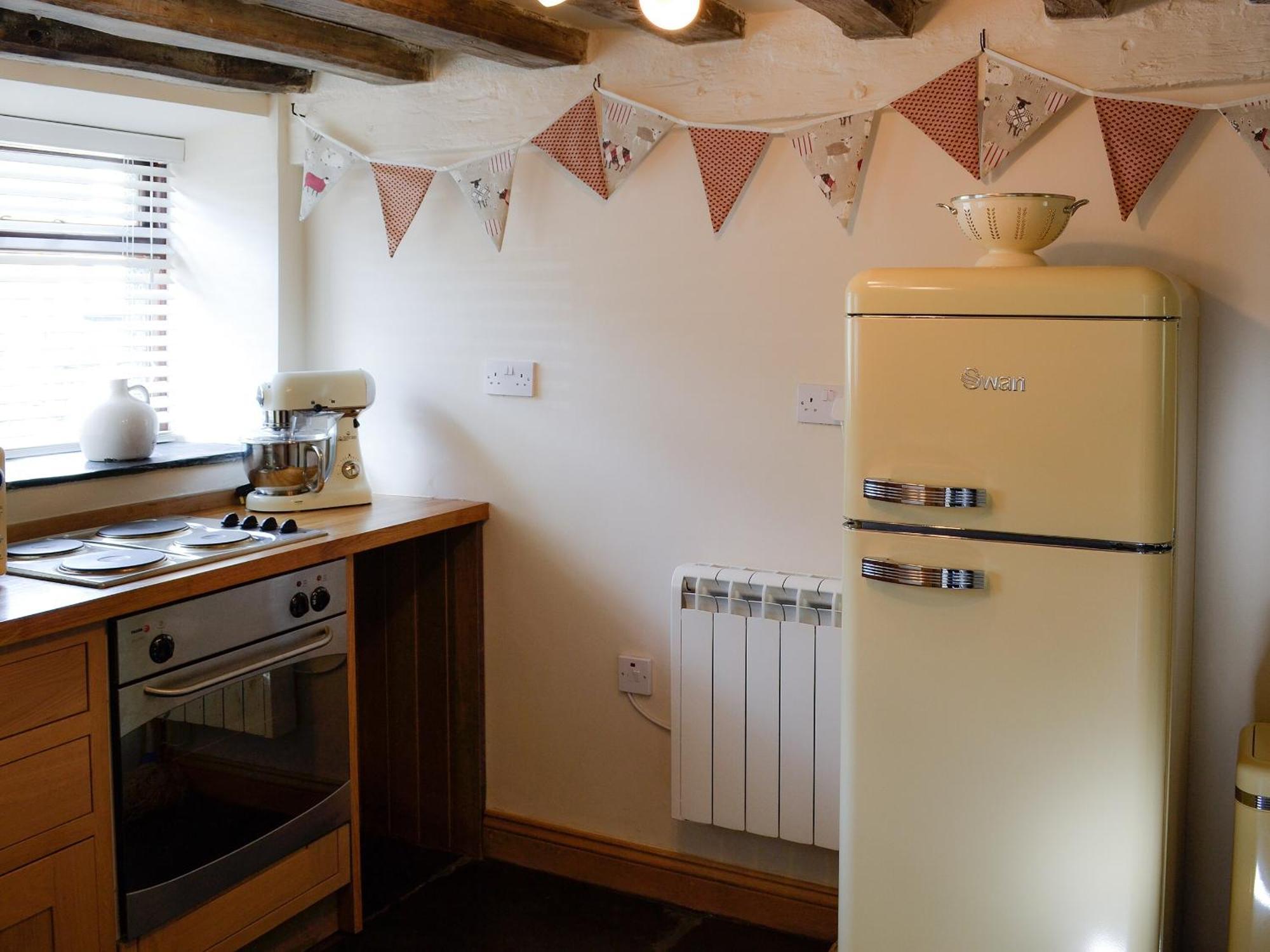 Maybill Cottage Penmachno 외부 사진
