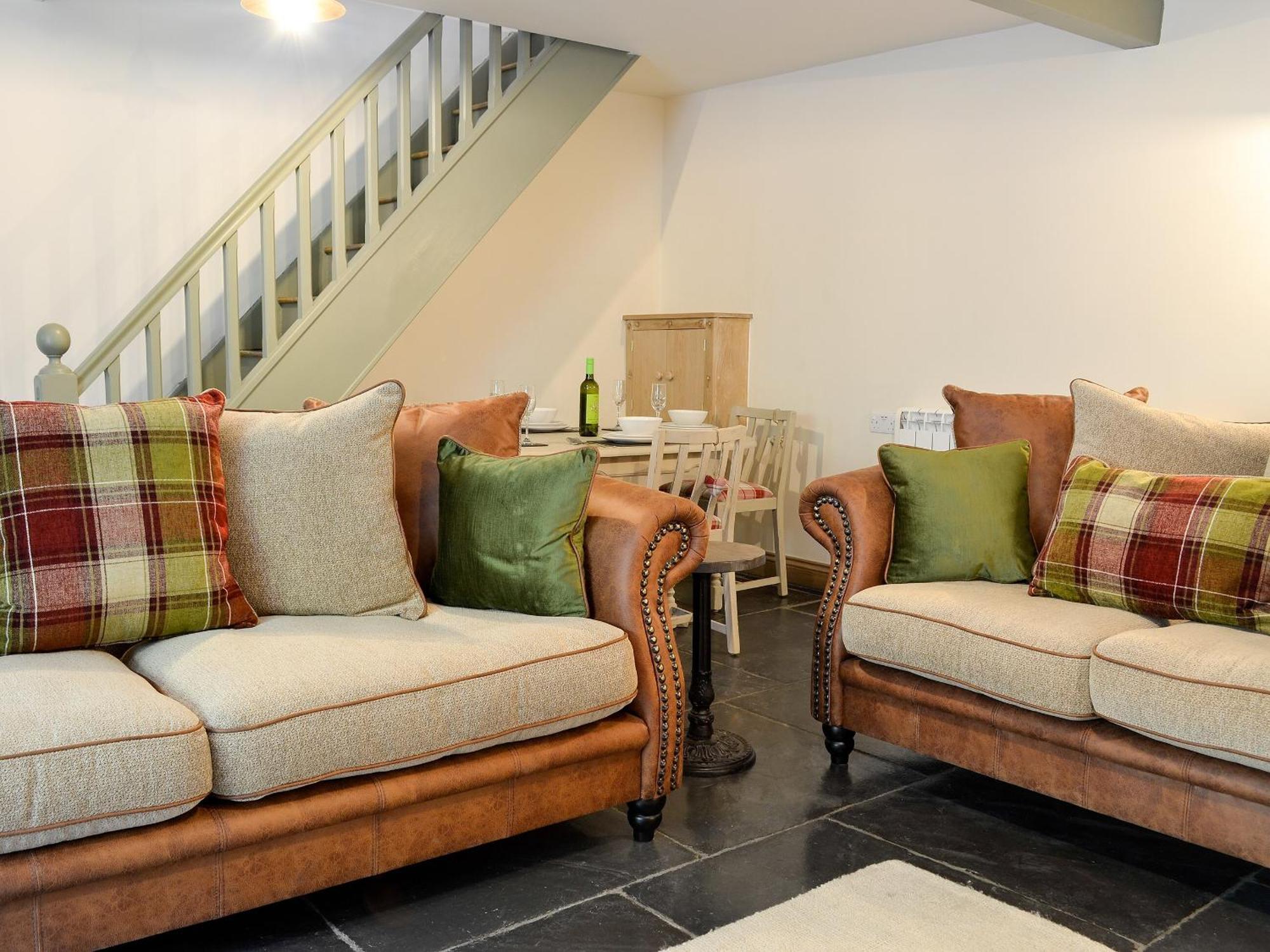 Maybill Cottage Penmachno 외부 사진
