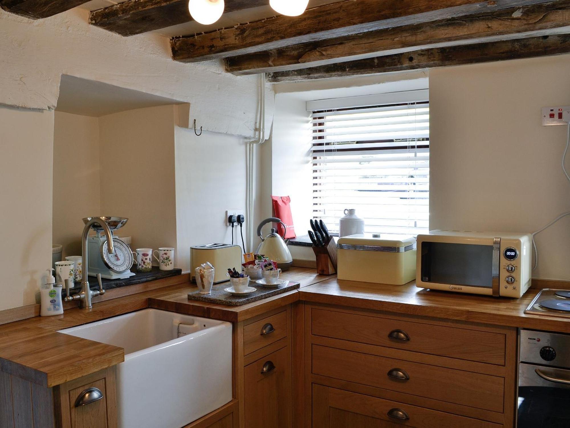 Maybill Cottage Penmachno 외부 사진