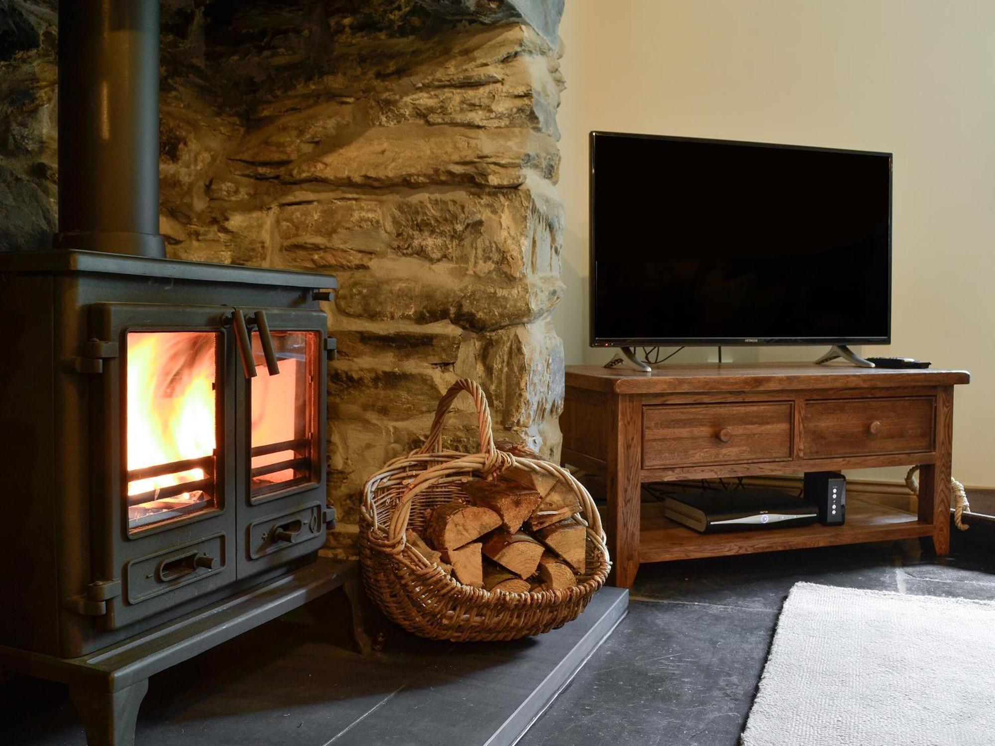 Maybill Cottage Penmachno 외부 사진